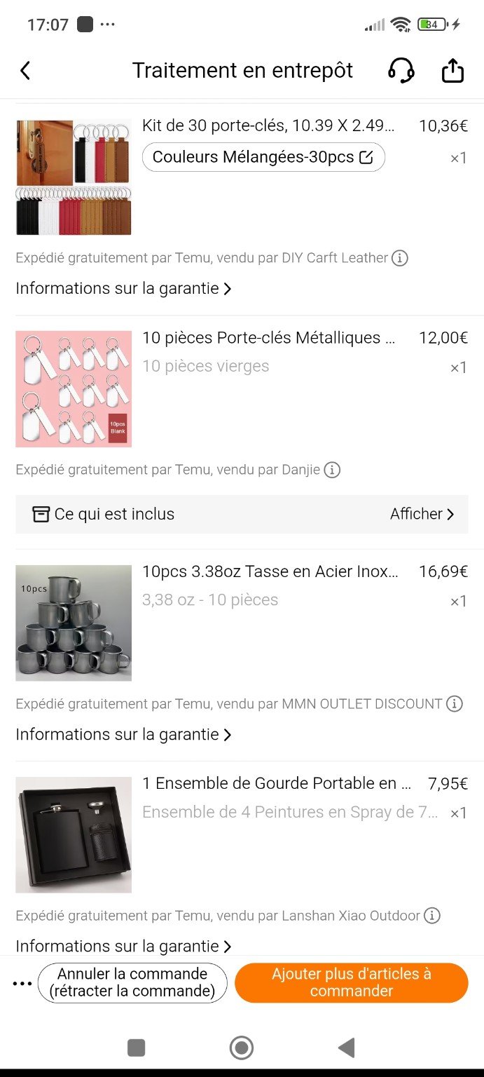 Porte-clés aspect cuir — modèle sélectionné pour ATNIPE